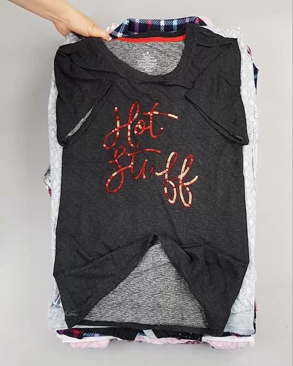 Фотография  125 - Домашняя одежда CAN#10 кг, ЛОТ №6482 оптом в Новосибирске и Новосибирской области