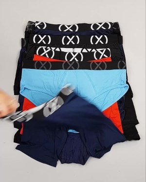 Фотография  638 - Нижнее белье men CAN#5 кг, ЛОТ №6488 оптом в Новосибирске и Новосибирской области