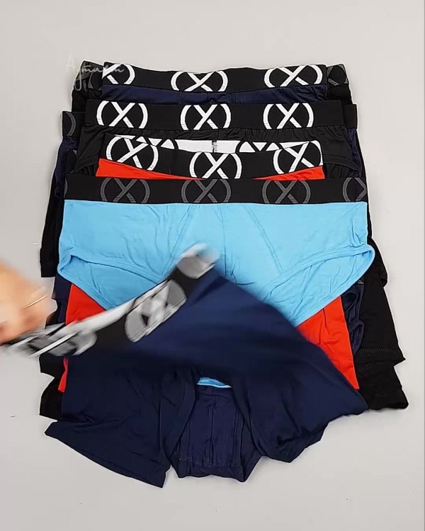 Фотография  221 - Нижнее белье men CAN#5 кг, ЛОТ №6488 оптом в Новосибирске и Новосибирской области