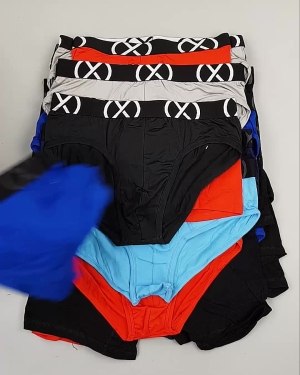 Фотография  113 - Нижнее белье men CAN#5 кг, ЛОТ №6488 оптом в Новосибирске и Новосибирской области