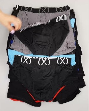 Фотография  111 - Нижнее белье men CAN#5 кг, ЛОТ №6488 оптом в Новосибирске и Новосибирской области