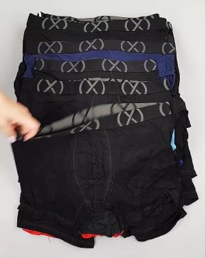 Фотография  205 - Нижнее белье men CAN#5 кг, ЛОТ №6488 оптом в Новосибирске и Новосибирской области