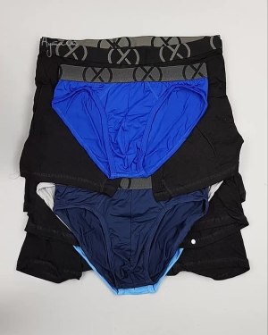 Фотография  168 - Нижнее белье men CAN#5 кг, ЛОТ №6489 оптом в Новосибирске и Новосибирской области