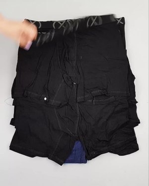 Фотография  685 - Нижнее белье men CAN#5 кг, ЛОТ №6489 оптом в Новосибирске и Новосибирской области