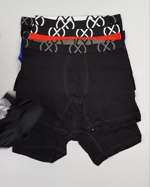 Фотография  166 - Нижнее белье men CAN#5 кг, ЛОТ №6490 оптом в Новосибирске и Новосибирской области