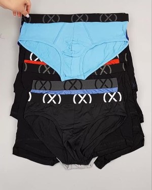 Фотография  319 - Нижнее белье men CAN#5 кг, ЛОТ №6490 оптом в Новосибирске и Новосибирской области