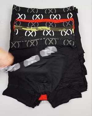 Фотография  587 - Нижнее белье men CAN#5 кг, ЛОТ №6490 оптом в Новосибирске и Новосибирской области