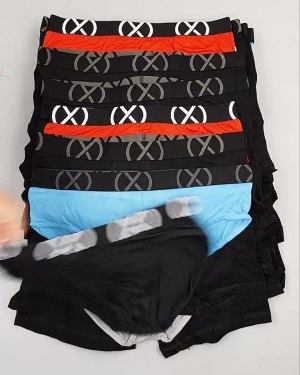 Фотография  849 - Нижнее белье men CAN#5 кг, ЛОТ №6490 оптом в Новосибирске и Новосибирской области