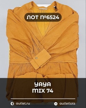 Купить YA YA 062024#39 шт, ЛОТ №6524 оптом в Новосибирске и Новосибирской области