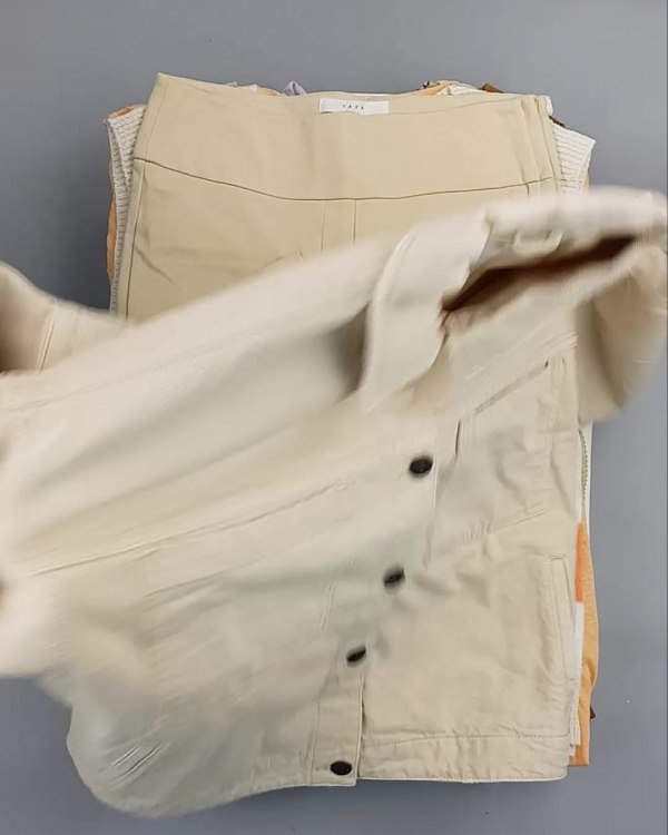 Фотография  173 - YA YA 062024#40 шт, ЛОТ №6528 оптом в Новосибирске и Новосибирской области