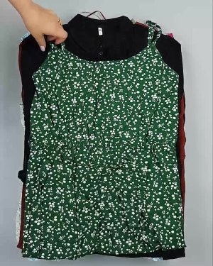 Фотография  845 - Платья Bestseller 44#5 кг, ЛОТ №6537 оптом в Новосибирске и Новосибирской области