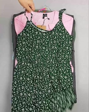 Фотография  312 - Платья Bestseller 44#5 кг, ЛОТ №6538 оптом в Новосибирске и Новосибирской области