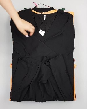 Фотография  690 - Платья Bestseller 44#5 кг, ЛОТ №6538 оптом в Новосибирске и Новосибирской области