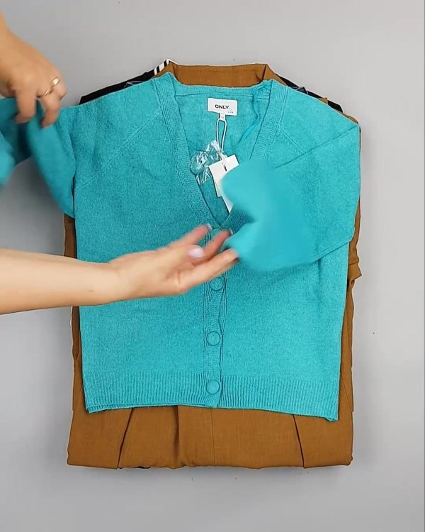 Фотография  798 - ONLY+Vero Moda Winter Mix 064#15 кг, ЛОТ №6541 оптом в Новосибирске и Новосибирской области