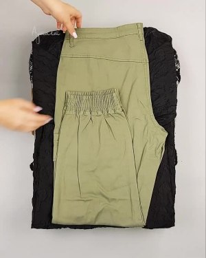 Фотография  705 - ONLY+Vero Moda Winter Mix 064#15 кг, ЛОТ №6541 оптом в Новосибирске и Новосибирской области