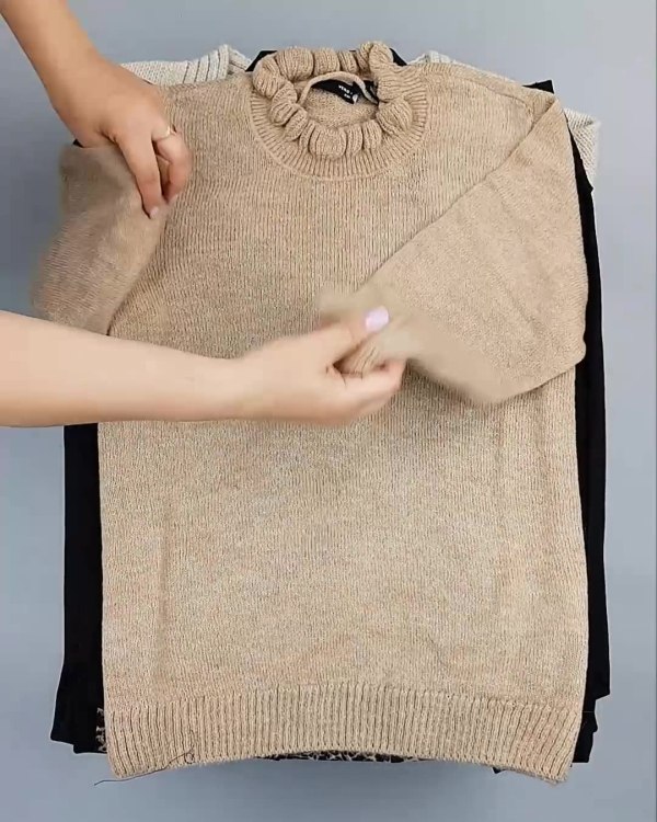 Фотография  953 - ONLY+Vero Moda Winter Mix 064#15 кг, ЛОТ №6541 оптом в Новосибирске и Новосибирской области