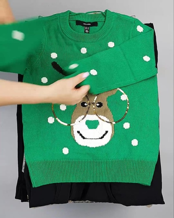 Фотография  729 - ONLY+Vero Moda Winter Mix 064#15 кг, ЛОТ №6541 оптом в Новосибирске и Новосибирской области