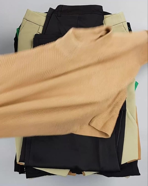 Фотография  626 - ONLY+Vero Moda Winter Mix 064#15 кг, ЛОТ №6541 оптом в Новосибирске и Новосибирской области