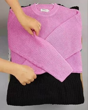 Фотография  926 - ONLY+Vero Moda Winter Mix 064#15 кг, ЛОТ №6541 оптом в Новосибирске и Новосибирской области