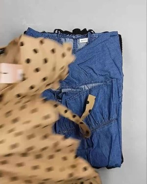 Фотография  847 - ONLY+Vero Moda Winter Mix 064#15 кг, ЛОТ №6542 оптом в Новосибирске и Новосибирской области