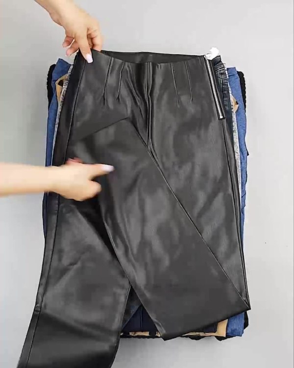 Фотография  184 - ONLY+Vero Moda Winter Mix 064#15 кг, ЛОТ №6542 оптом в Новосибирске и Новосибирской области