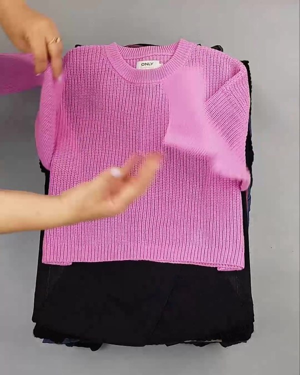 Фотография  551 - ONLY+Vero Moda Winter Mix 064#15 кг, ЛОТ №6542 оптом в Новосибирске и Новосибирской области