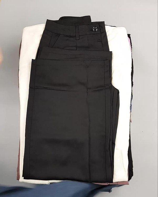 Фотография  118 - ONLY+Vero Moda Winter Mix 064#15 кг, ЛОТ №6542 оптом в Новосибирске и Новосибирской области