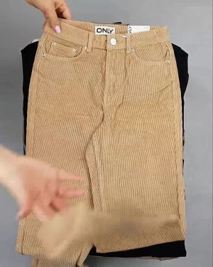 Фотография  516 - ONLY+Vero Moda Winter Mix 064#15 кг, ЛОТ №6542 оптом в Новосибирске и Новосибирской области