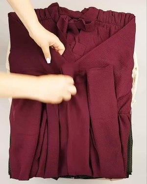 Фотография  520 - ONLY+Vero Moda Winter Mix 064#15 кг, ЛОТ №6542 оптом в Новосибирске и Новосибирской области