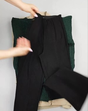 Фотография  483 - ONLY+Vero Moda Winter Mix 064#16,6 кг, ЛОТ №6544 оптом в Новосибирске и Новосибирской области