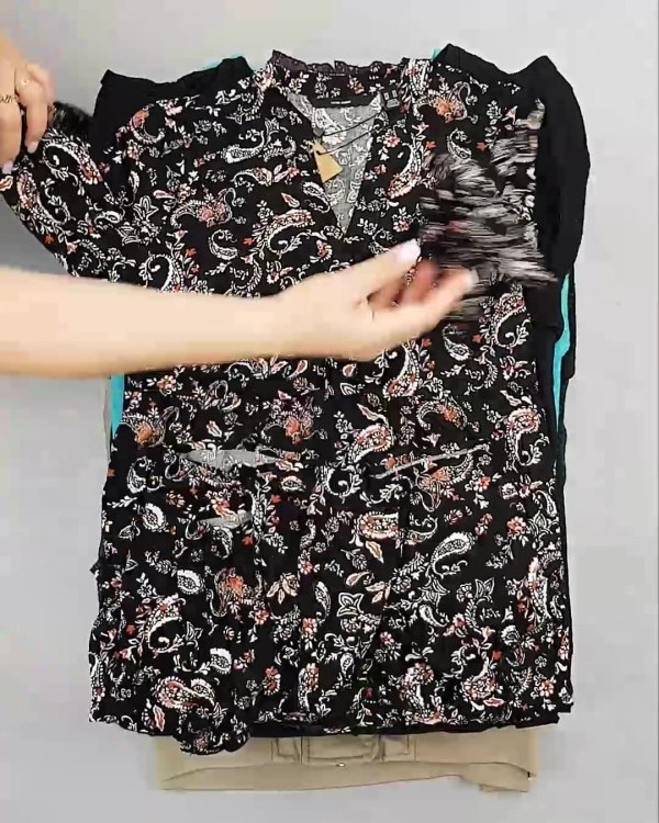 Фотография  643 - ONLY+Vero Moda Winter Mix 064#16,6 кг, ЛОТ №6544 оптом в Новосибирске и Новосибирской области