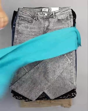 Фотография  232 - ONLY+Vero Moda Winter Mix 064#16,6 кг, ЛОТ №6544 оптом в Новосибирске и Новосибирской области