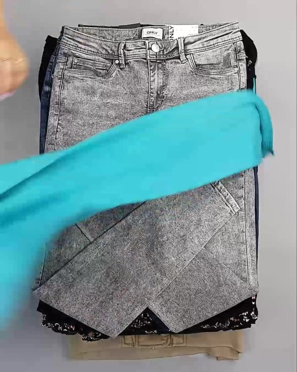 Фотография  510 - ONLY+Vero Moda Winter Mix 064#16,6 кг, ЛОТ №6544 оптом в Новосибирске и Новосибирской области