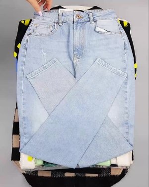 Фотография  294 - PIECES+NOISY MAY mix 074#15 кг, ЛОТ №6556 оптом в Новосибирске и Новосибирской области