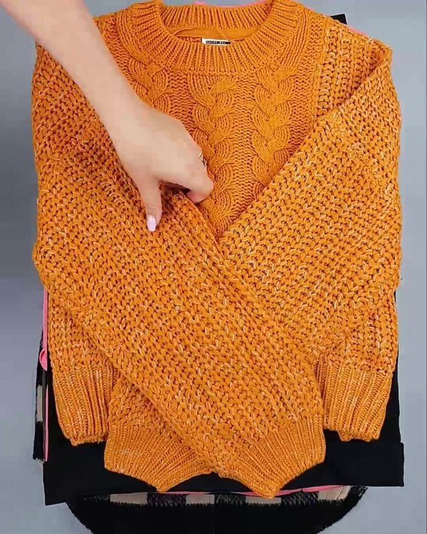 Фотография  415 - PIECES+NOISY MAY mix 074#15 кг, ЛОТ №6556 оптом в Новосибирске и Новосибирской области