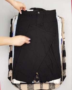 Фотография  311 - PIECES+NOISY MAY mix 074#15 кг, ЛОТ №6559 оптом в Новосибирске и Новосибирской области