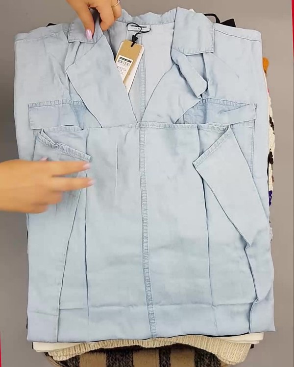 Фотография  402 - PIECES+NOISY MAY mix 074#15 кг, ЛОТ №6559 оптом в Новосибирске и Новосибирской области