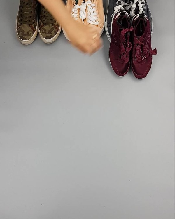 Фотография  542 - Кроссовки СТОК лето#10,9 кг, ЛОТ №6560 оптом в Новосибирске и Новосибирской области