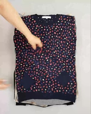 Фотография  804 - NEXT Winter Women mix#15 кг, ЛОТ №6598 оптом в Новосибирске и Новосибирской области