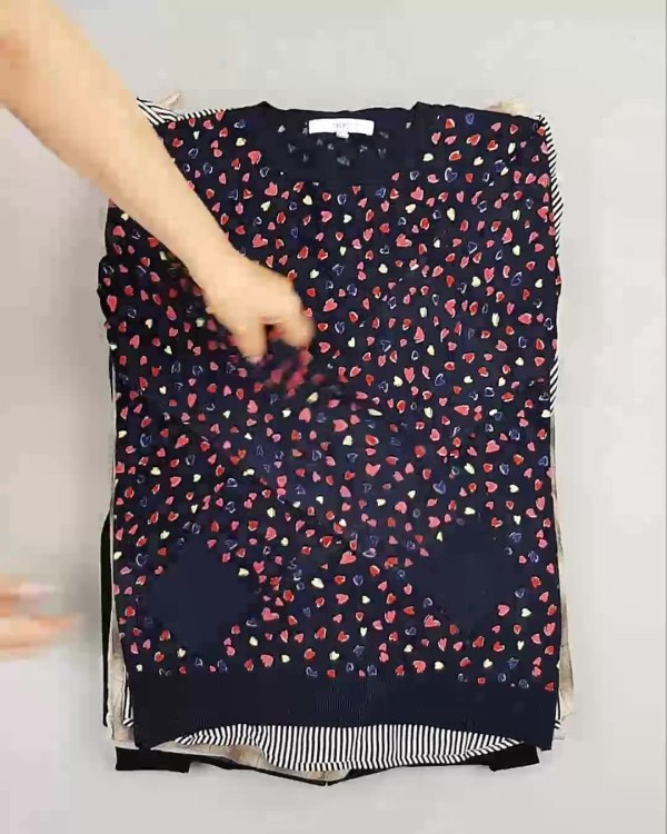 Фотография  525 - NEXT Winter Women mix#15 кг, ЛОТ №6598 оптом в Новосибирске и Новосибирской области