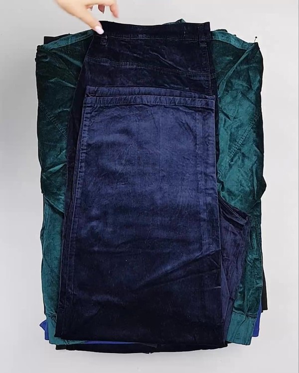 Фотография  629 - NEXT Winter Women mix#15 кг, ЛОТ №6598 оптом в Новосибирске и Новосибирской области