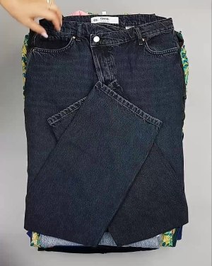 Фотография  696 - NEXT Winter Women mix#15 кг, ЛОТ №6598 оптом в Новосибирске и Новосибирской области