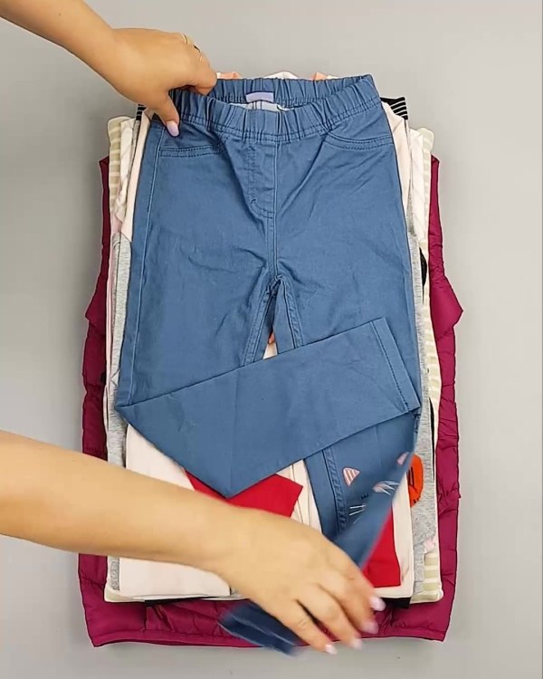 Фотография  918 - LIDL Kinder Baby Winter 074#7 кг, ЛОТ №6601 оптом в Новосибирске и Новосибирской области