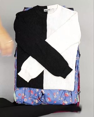 Фотография  618 - LIDL Kinder Baby Winter 074#7 кг, ЛОТ №6601 оптом в Новосибирске и Новосибирской области