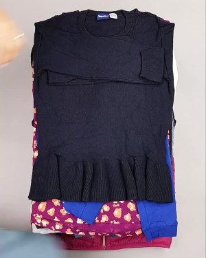 Фотография  443 - LIDL Kinder Baby Winter 074#7 кг, ЛОТ №6601 оптом в Новосибирске и Новосибирской области