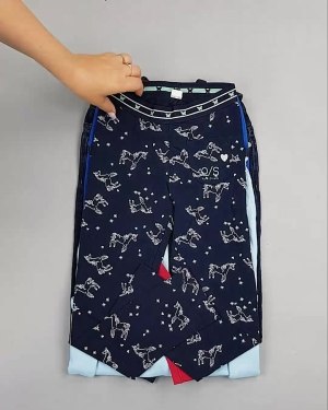 Фотография  813 - LIDL Kinder Baby Winter 074#7 кг, ЛОТ №6606 оптом в Новосибирске и Новосибирской области