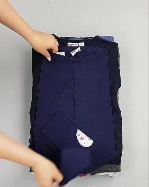 Фотография  775 - LIDL Kinder Baby Winter 074#7 кг, ЛОТ №6606 оптом в Новосибирске и Новосибирской области