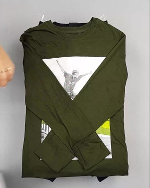 Фотография  836 - C&A BABY Kids Winter #7 кг, ЛОТ №6613 оптом в Новосибирске и Новосибирской области