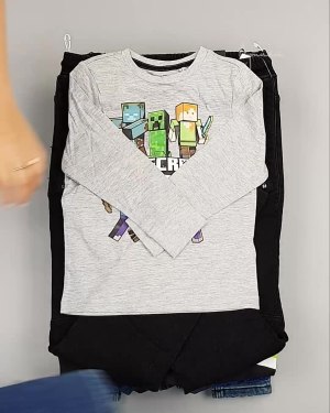 Фотография  523 - C&A BABY Kids Winter #7 кг, ЛОТ №6615 оптом в Новосибирске и Новосибирской области