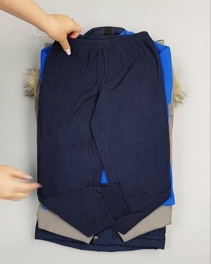 Фотография  850 - C&A BABY Kids Winter #7 кг, ЛОТ №6616 оптом в Новосибирске и Новосибирской области